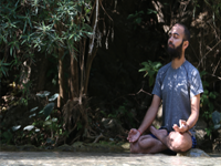 Meditation Practice