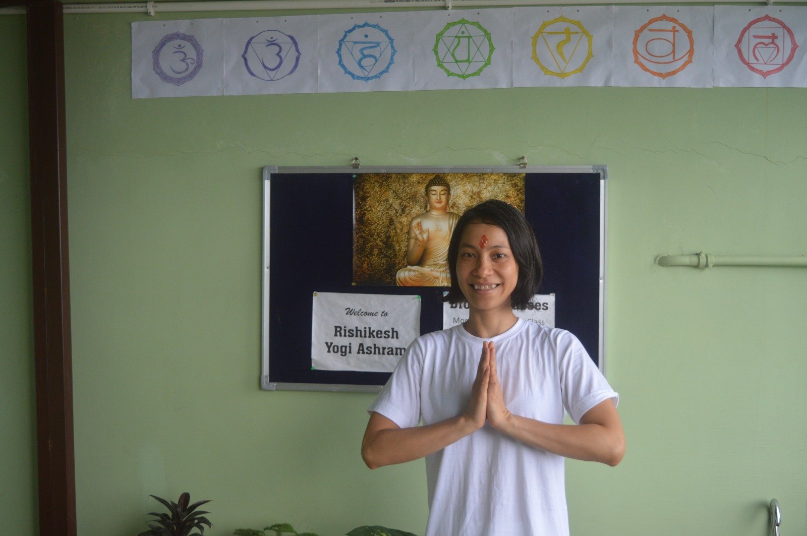 Satsang and local excursions